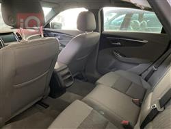 Chevrolet Impala